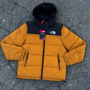 THE NORTH FACE