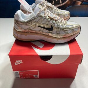 NIKE P6000 - 🐭